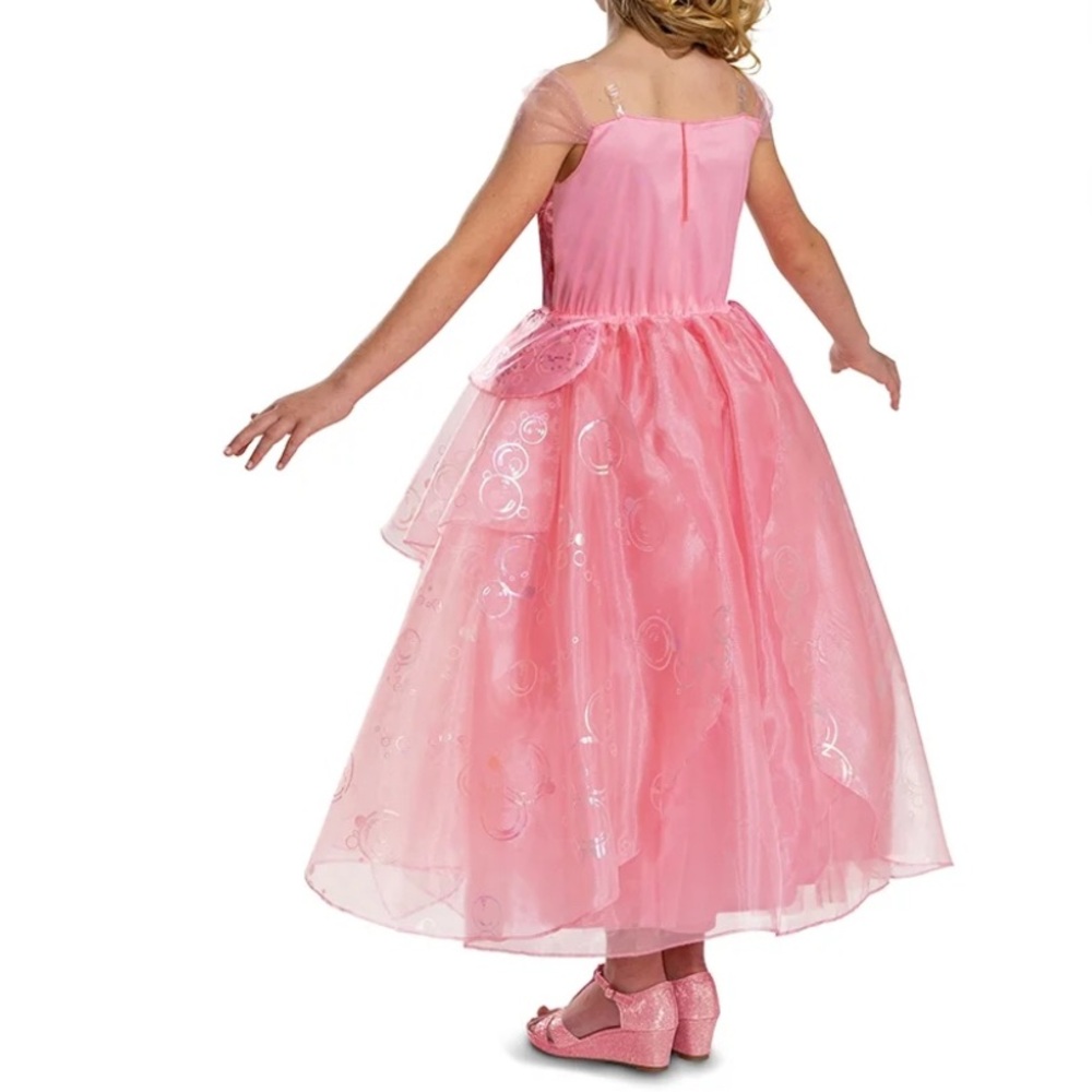 Wicked Glinda Dress size 10/12